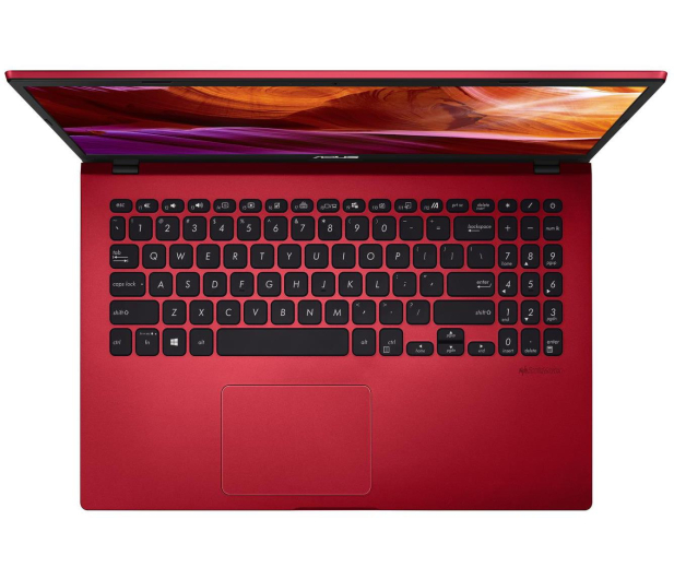 ASUS X509JA-EJ259 i3-1005G1/4GB/256 - 588447 - zdjęcie 5